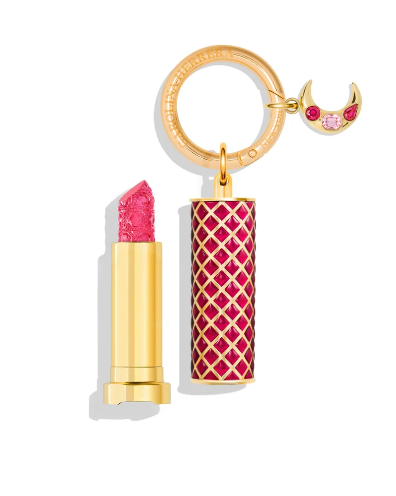 Fabulous Kiss Crystal Balm