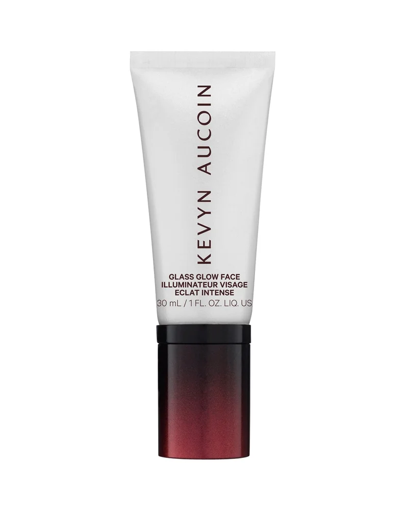 Glass Glow Face Liquid Illuminator 1 oz.