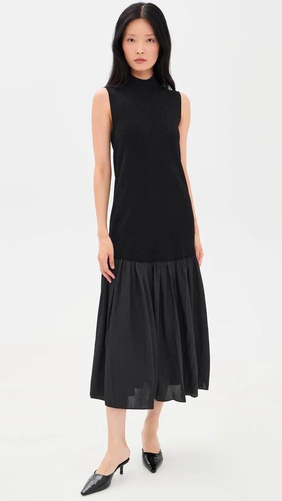 The Soire Dress