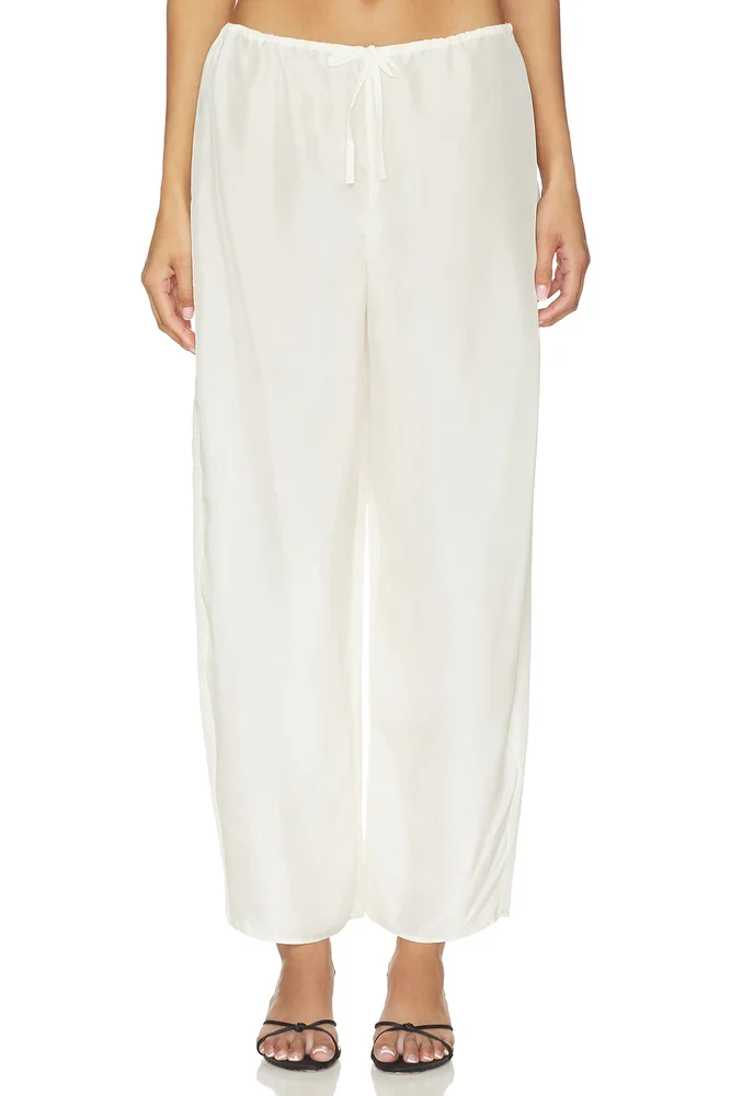 Janith Capri Pant