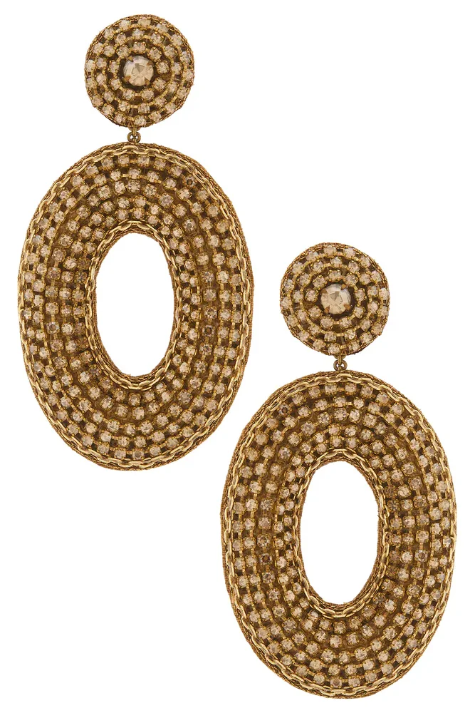 Odeya Earrings