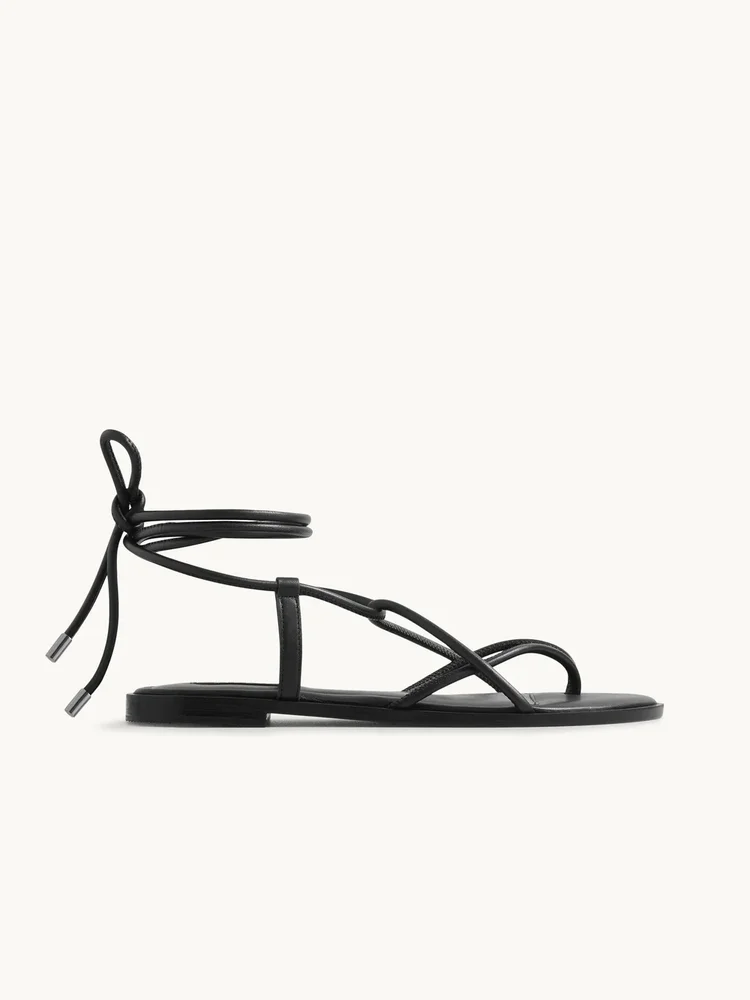 Silas Sandal