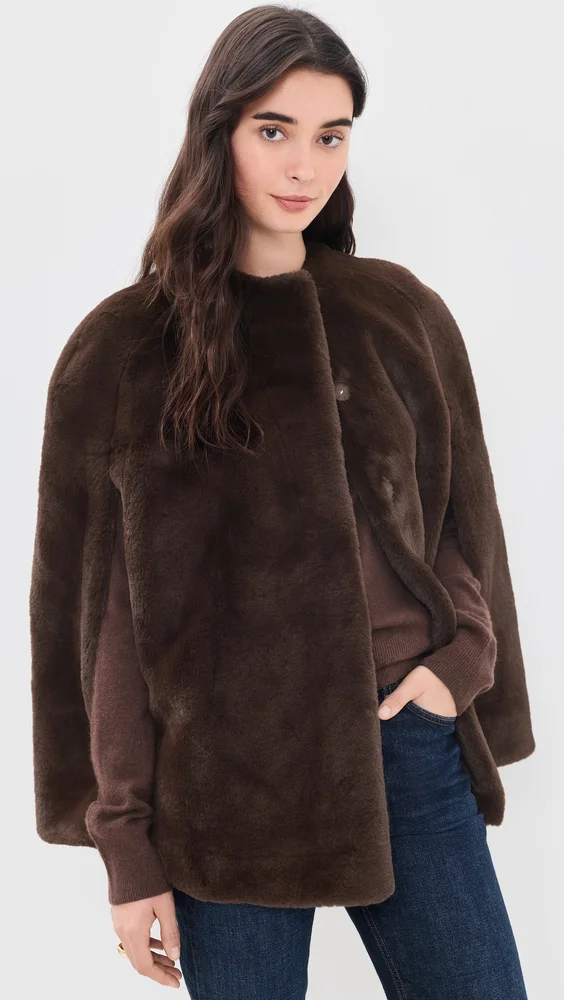 Sloane Cape