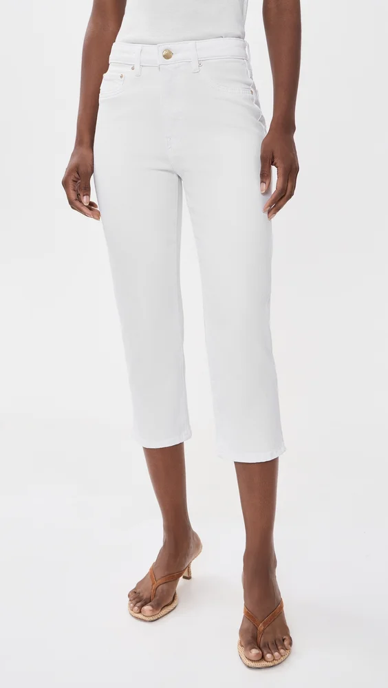 Kristy Capri Pants