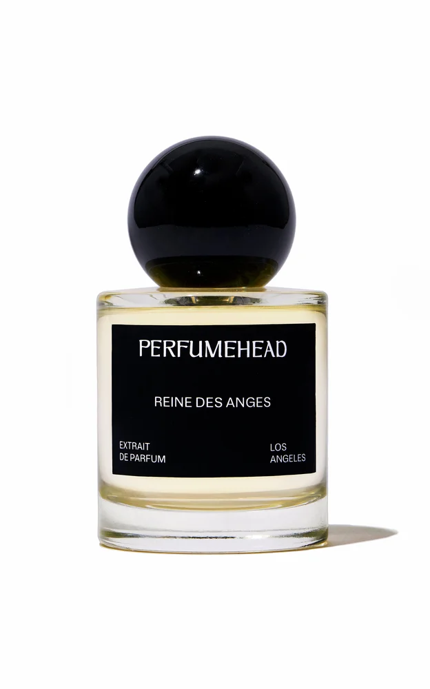 Reine des Anges Extrait de Parfum