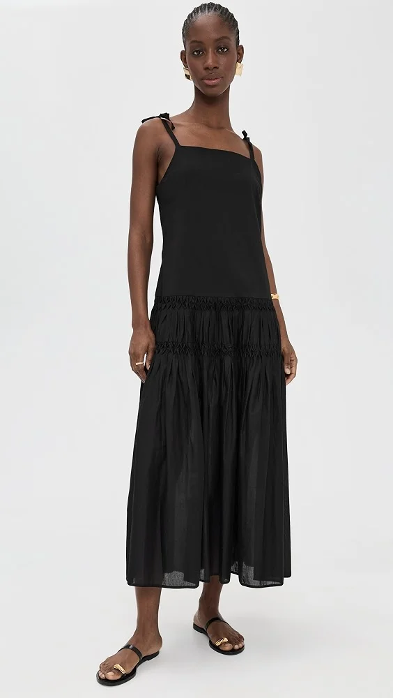 Layal Dress