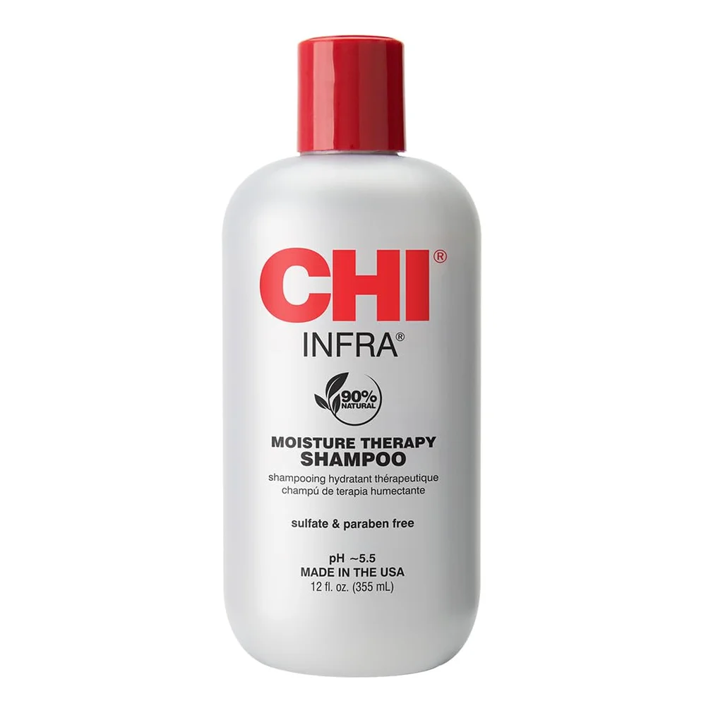 Infra Shampoo