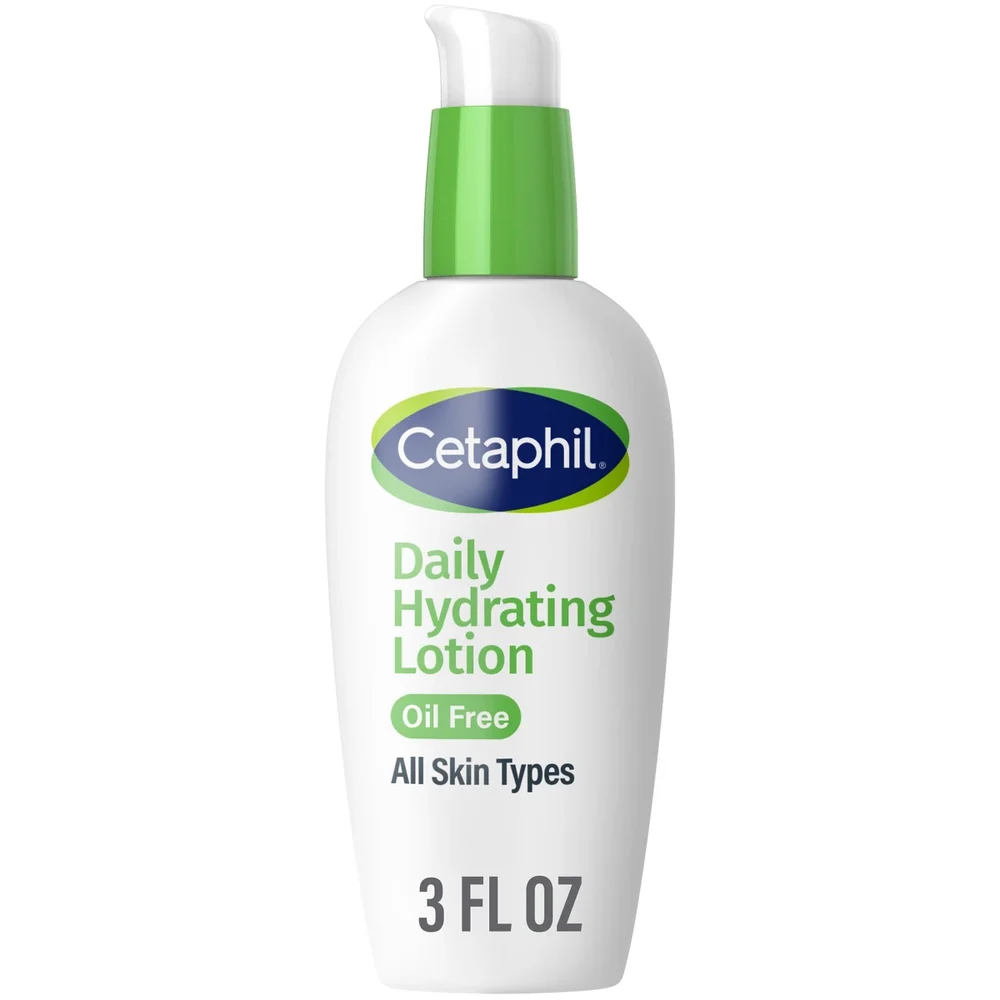 Daily Hydrating Lotion