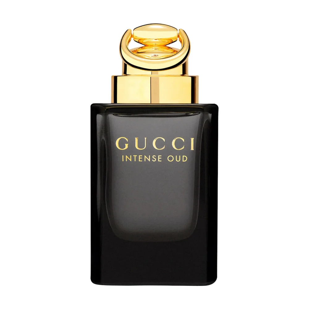 Intense Oud Eau de Parfum with Black Pepper, Oud and Cedarwood