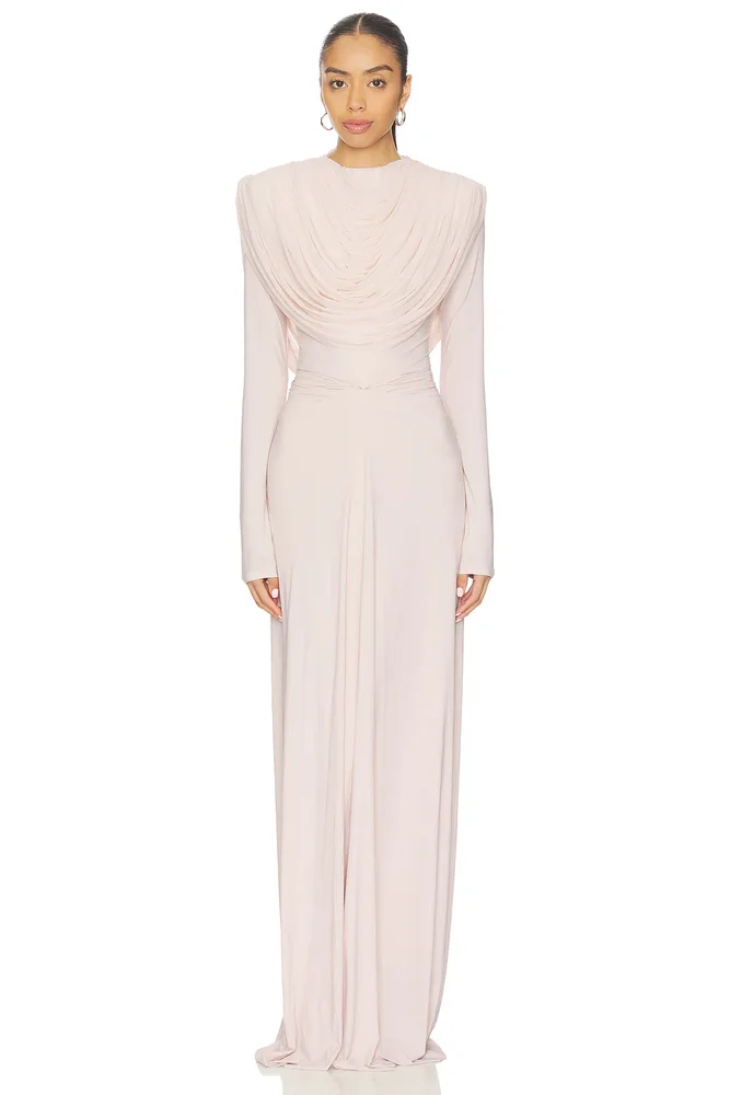 Alma Dress