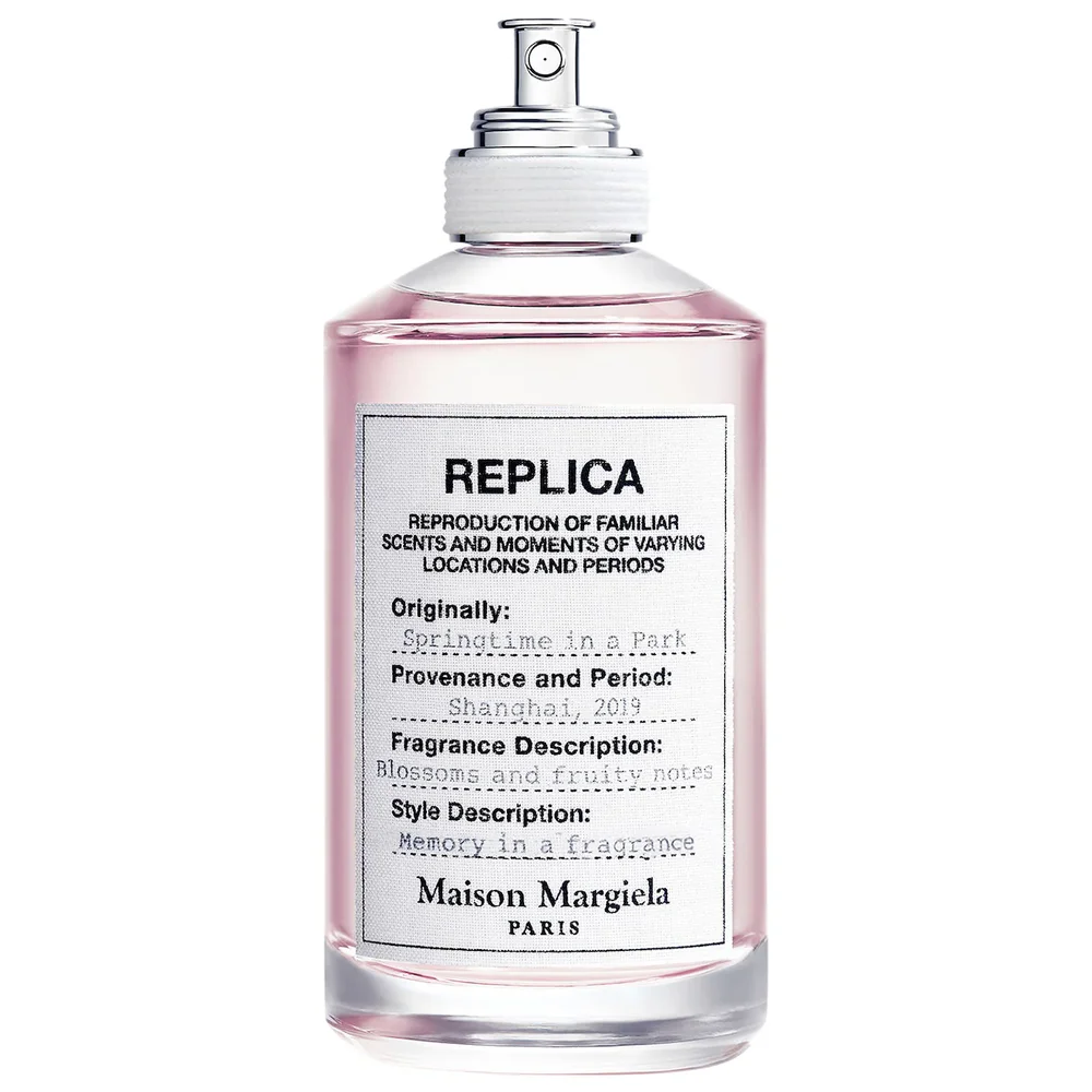 REPLICA' Springtime In A Park Eau de Toilette