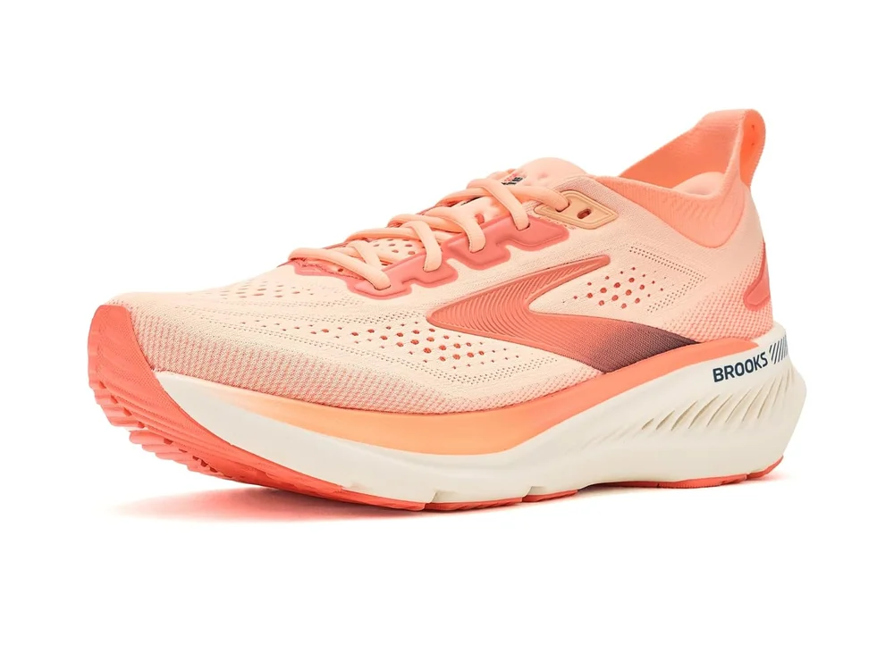 Glycerin GTS 23 Coral/Peach/Spellbound