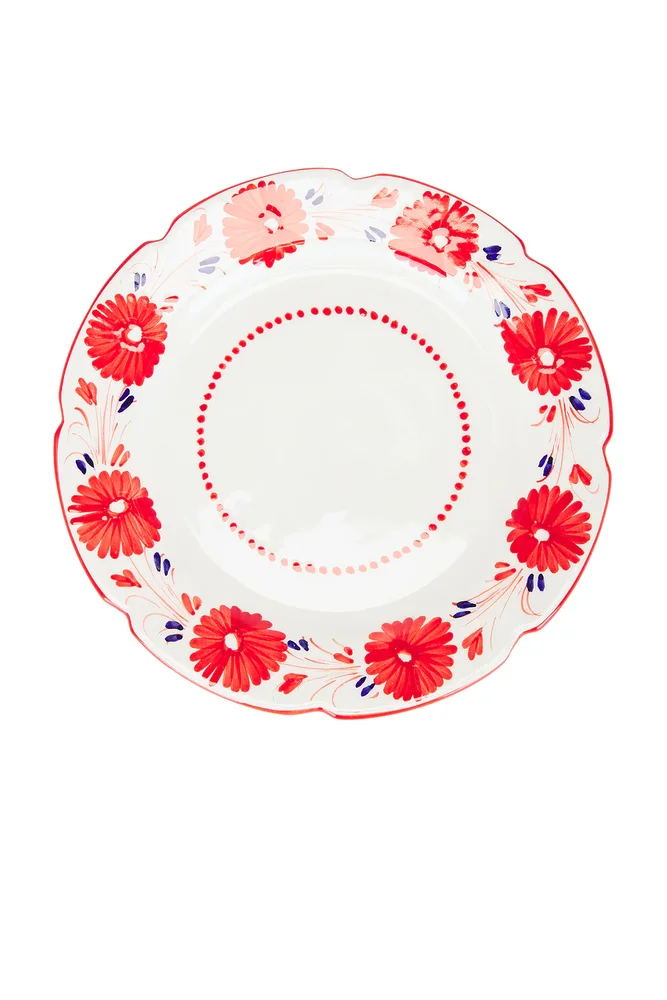 Janine Plate 26cm