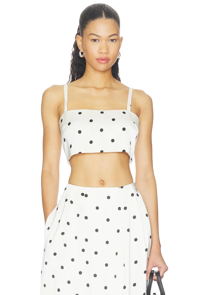 Selma Top