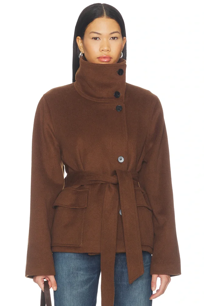 Sagia Jacket