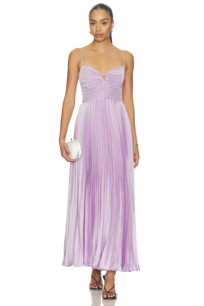 Alaia Dress