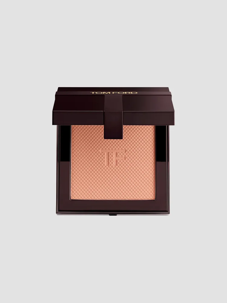 Architecture Soft Matte Blush