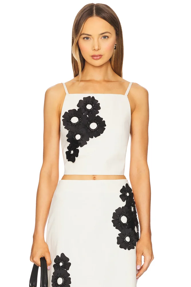 Flower Top