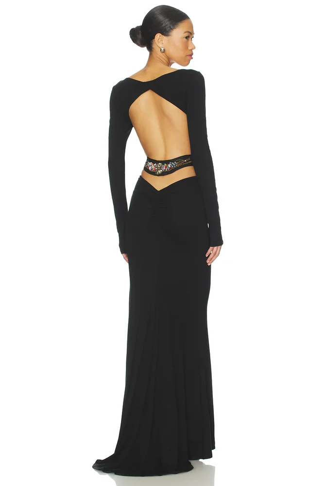 Nina Dress
