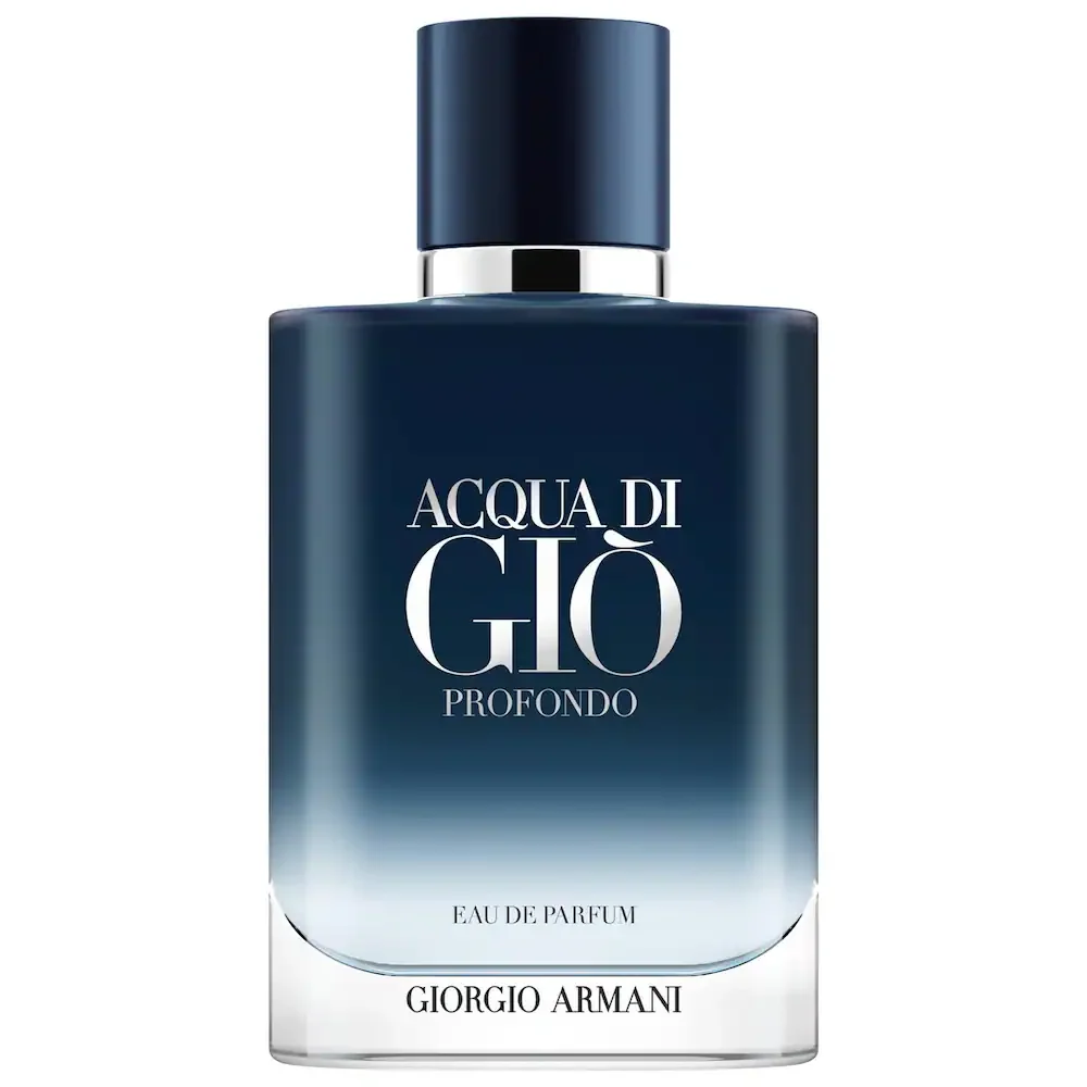 Acqua di Giò Profondo Eau de Parfum Spray with Mandarin & Patchouli