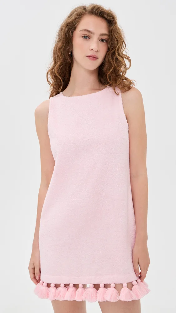 Manon Mini Dress