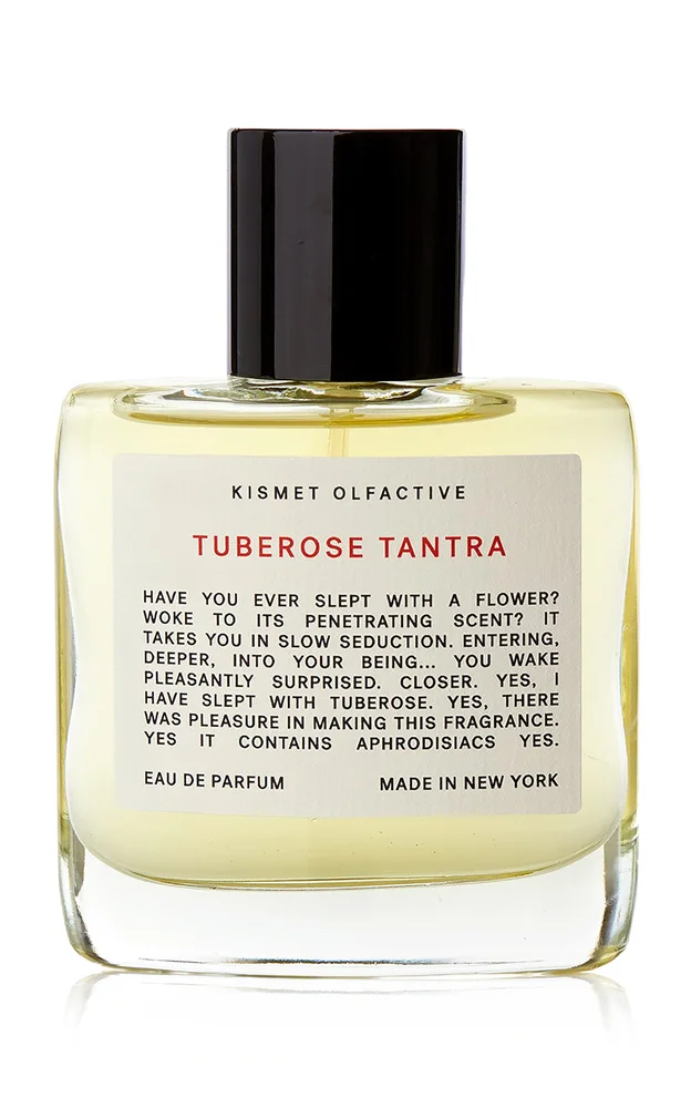 Tuberose Tantra Eau de Parfum