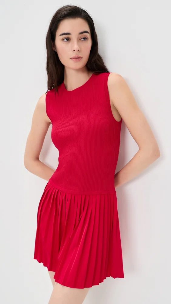 Mina Dress