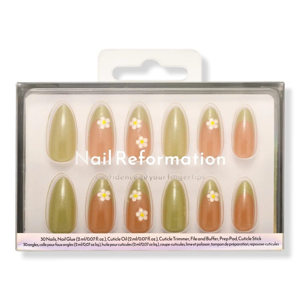 Olive & Ivy Press-On Nails