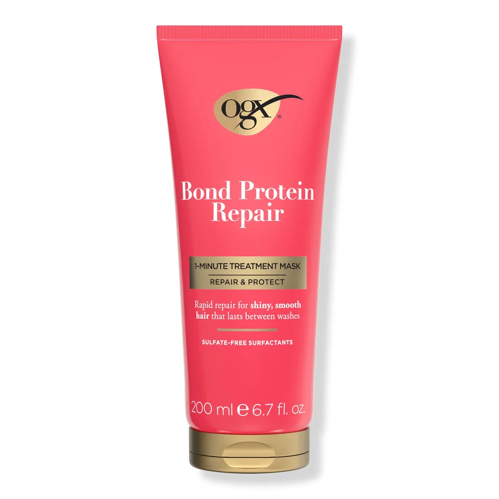 Repair & Protect Bond Protein Repair Treatment Mask