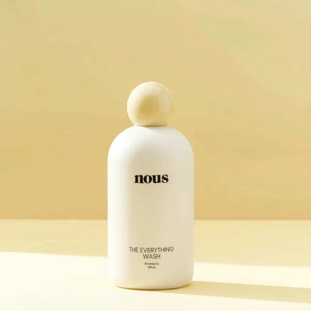 THE EVERYTHING WASH