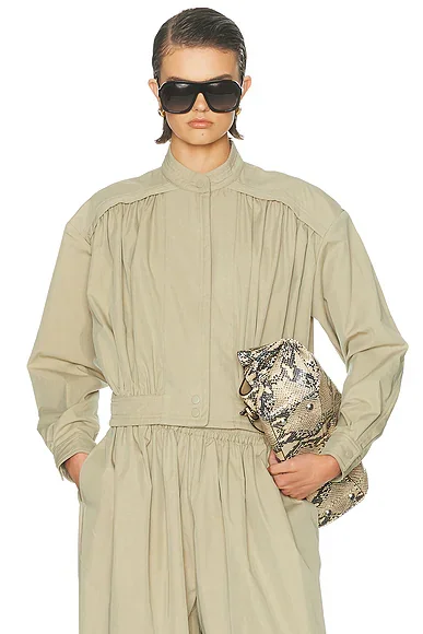 Ariah Jacket