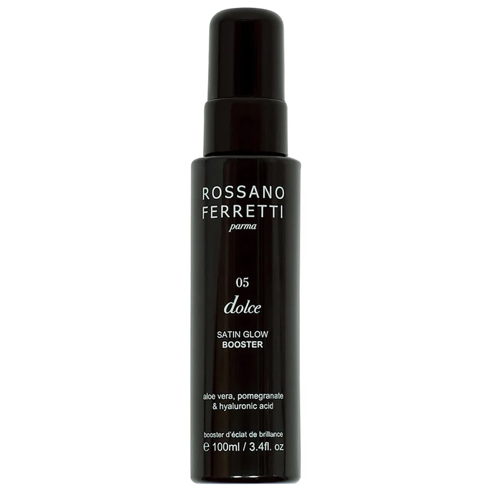 Rossano Ferretti Parma Dolce Satin Glow Booster