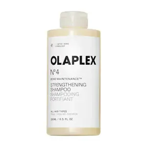 No. 4FINE Bond Maintenance™ Shampoo