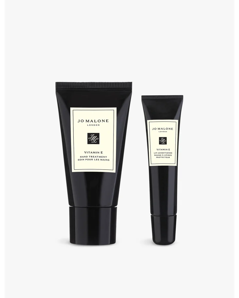 Vitamin E hand & lip duo