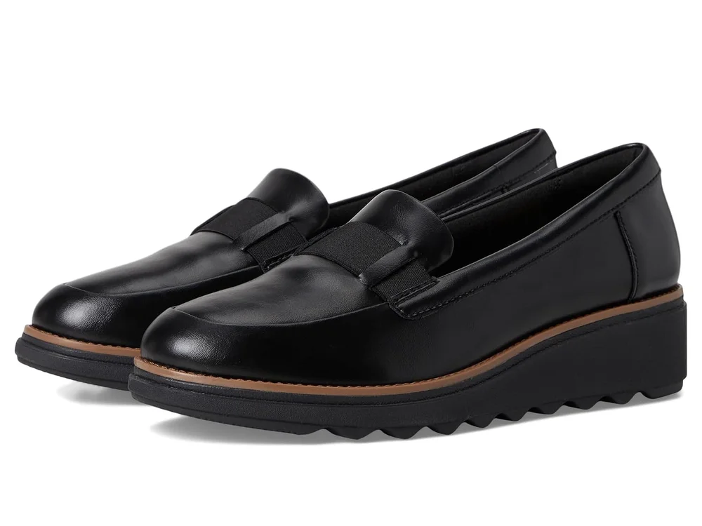Sharon Pace Loafers