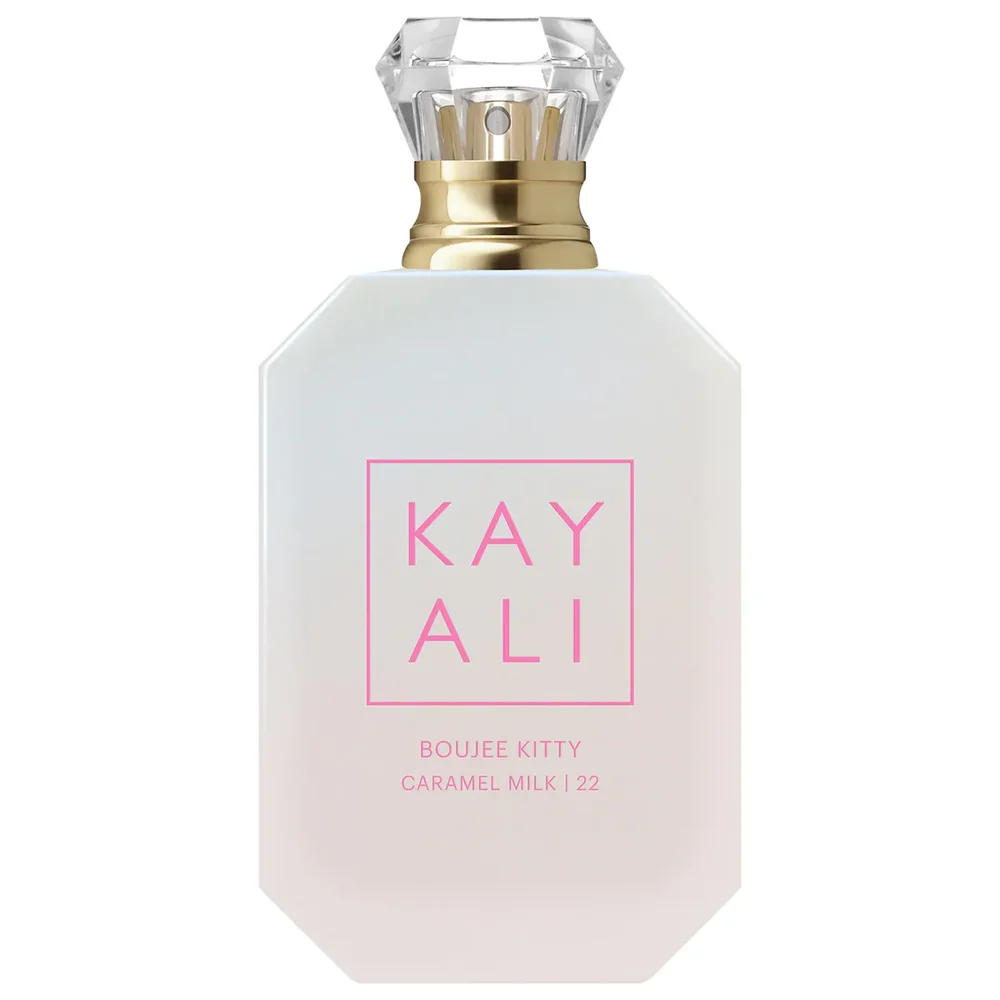 BOUJEE KITTY CARAMEL MILK 22 in Eau de Parfum