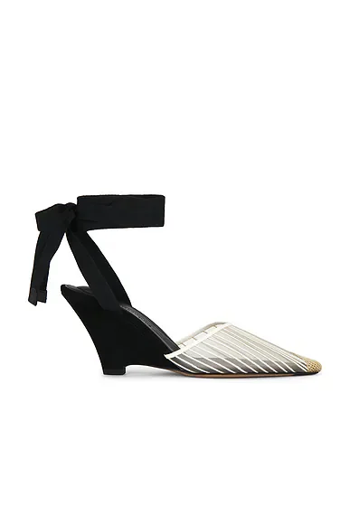 Les Espadrilles H