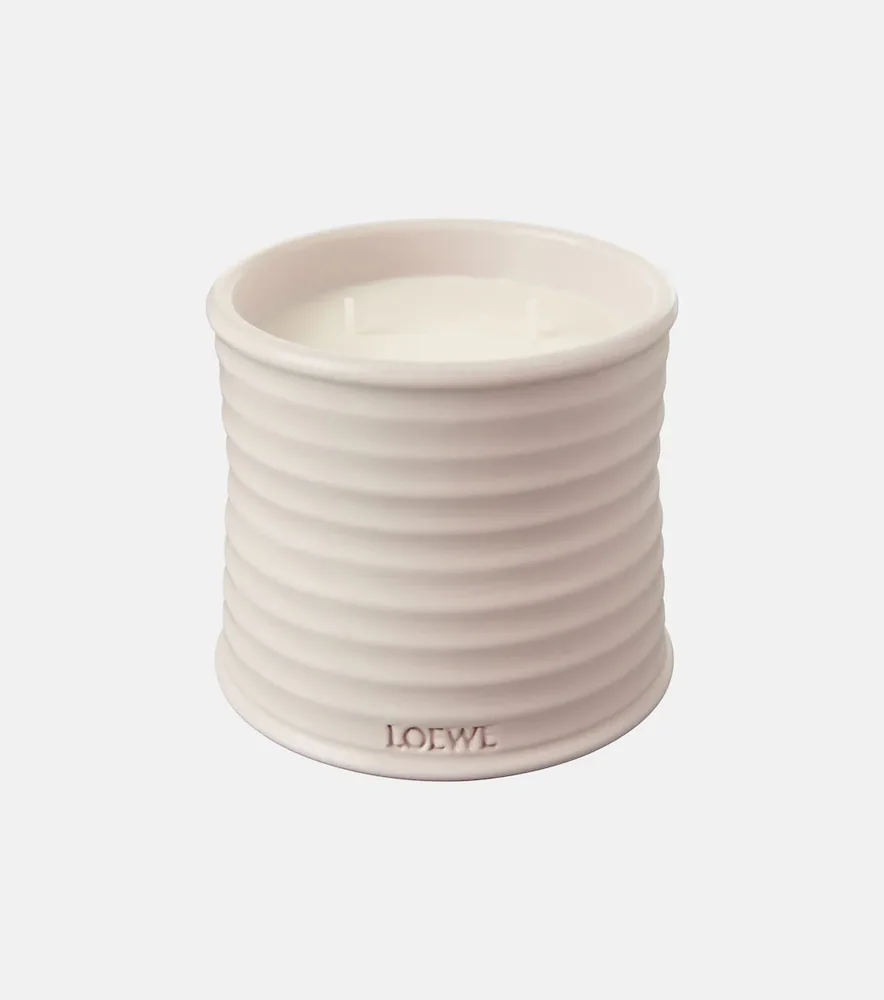 Oregano Medium scented candle