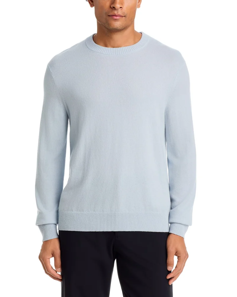 Hilles Cashmere Sweater