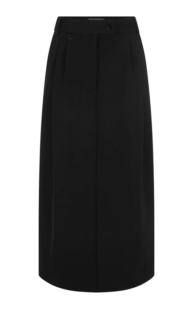 Exclusive Adam Midi Skirt