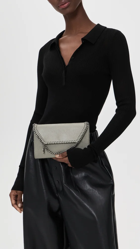 Falabella Wallet Crossbody Bag