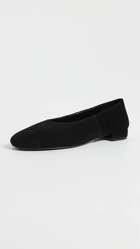 Lenny Flats