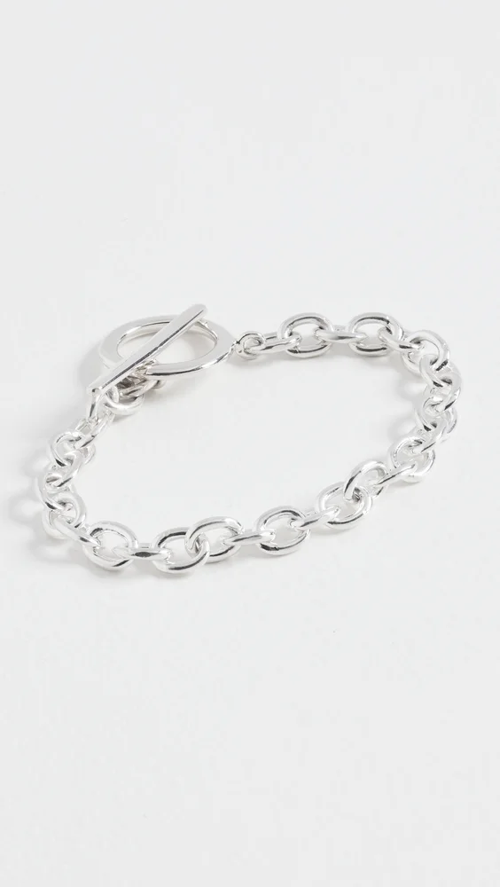 Classic Chain Bracelet