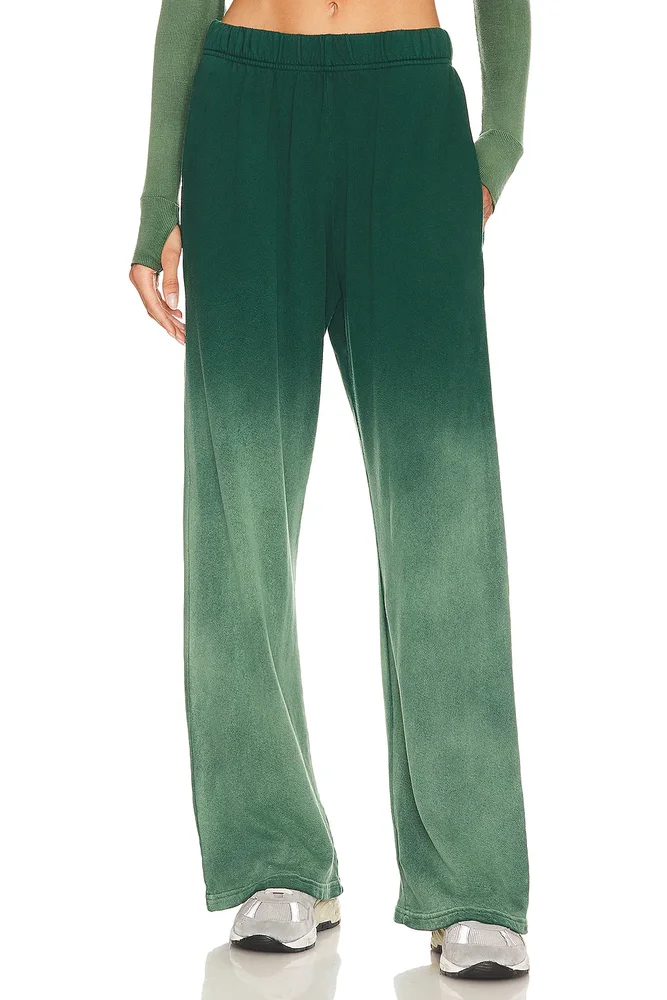 Theoden Wide Leg Pant