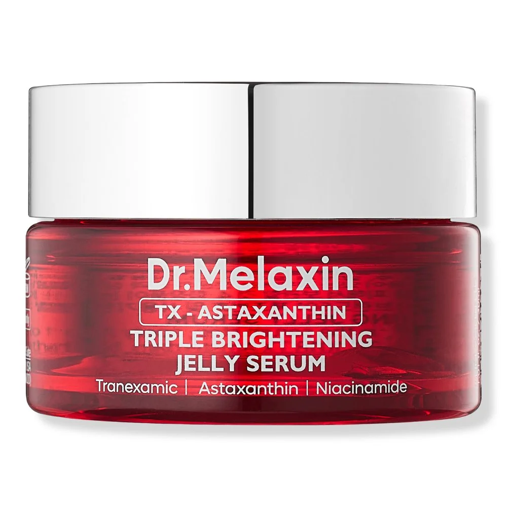 TX-Astaxanthin Triple Brightening Jelly Serum