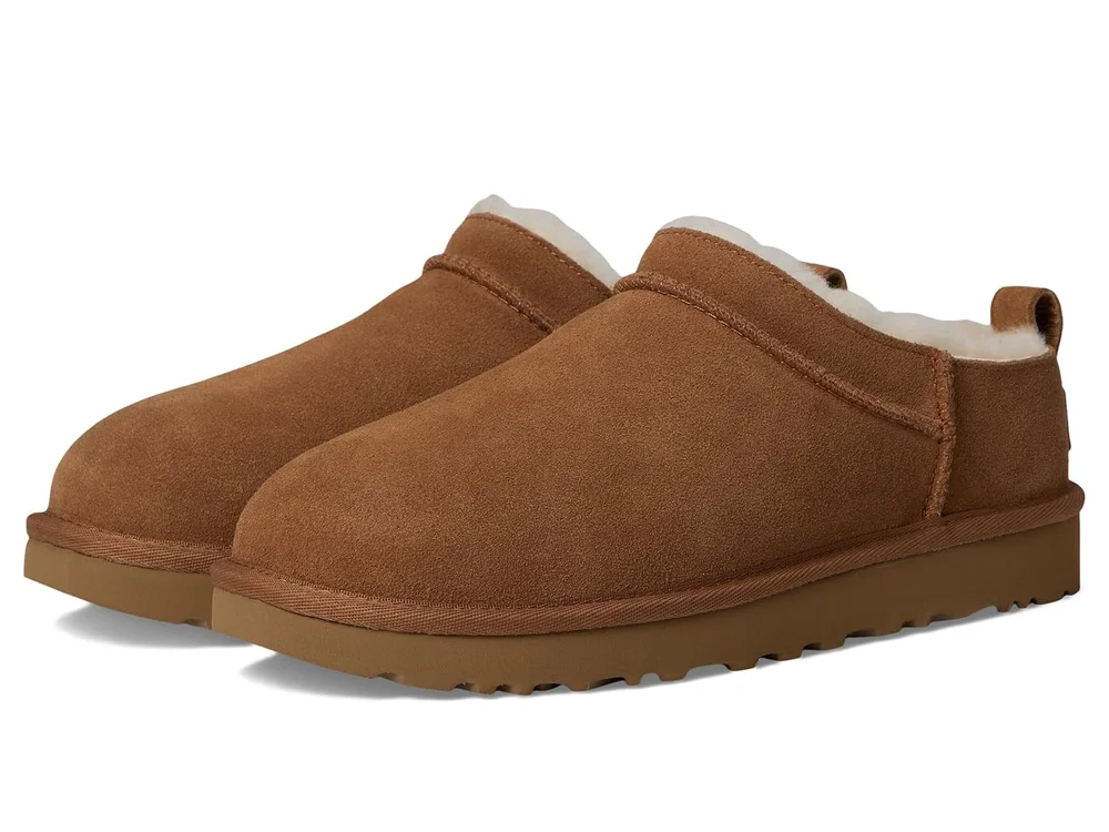 Classic Micro in Chestnut