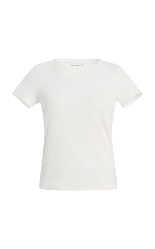 Shrunken Tee