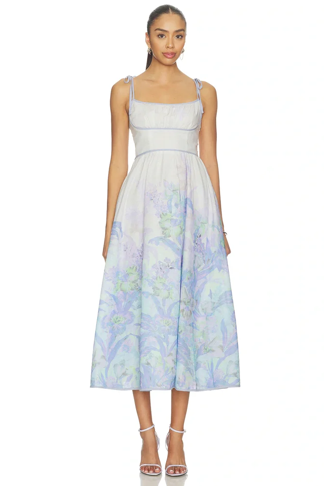 Dayna Dress