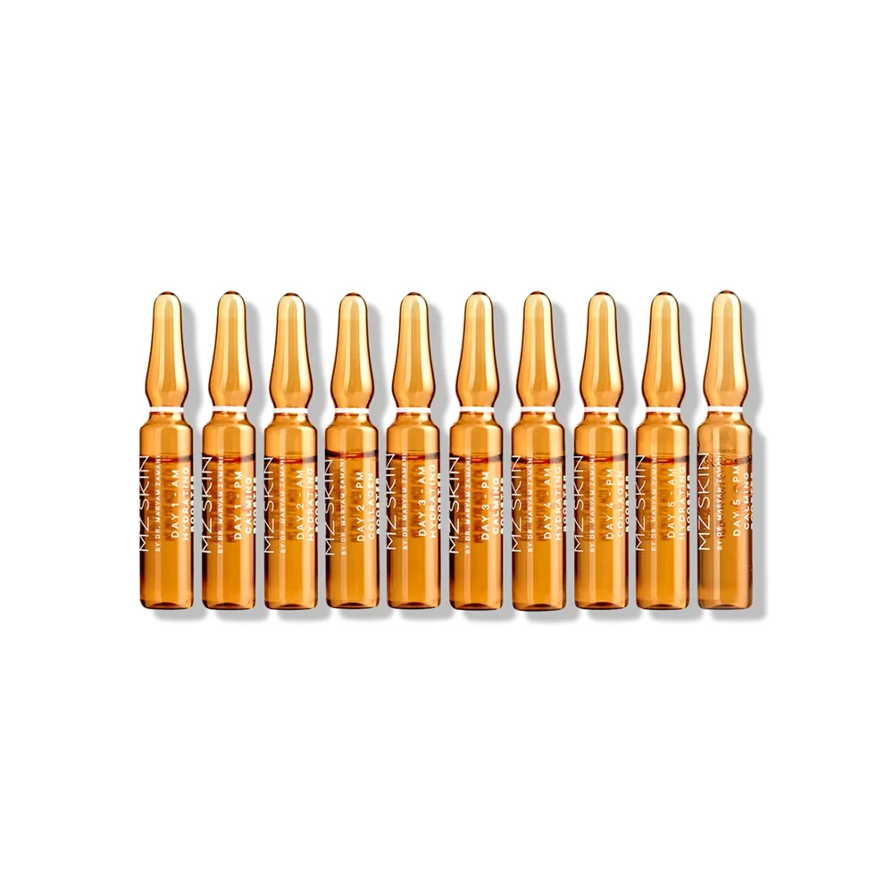 Hydra-Boost Ampoules