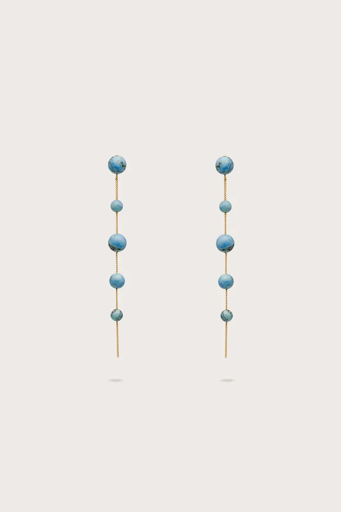 Atum Earring